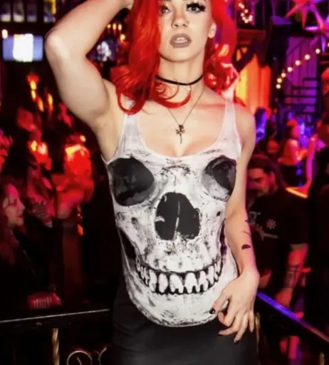 Image 5525892 from WWE GiGi Dolin / Priscilla Kelly