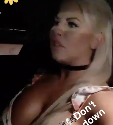 Image 5526864 from Ashley Sebera (formerly WWE Dana Brooke)
