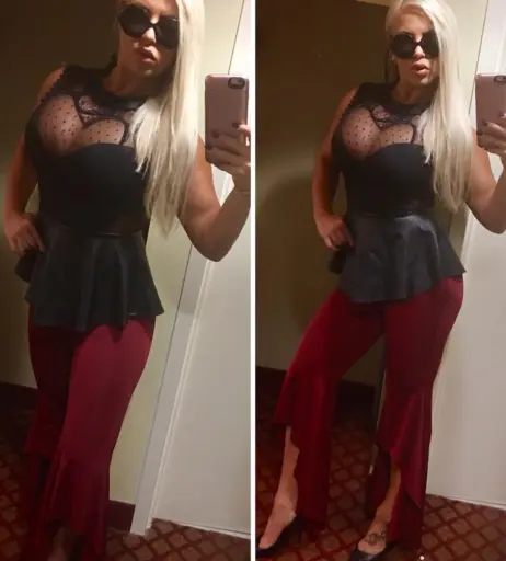 Image 5526803 from Ashley Sebera (formerly WWE Dana Brooke)