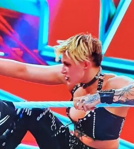 Image 5526077 from WWE Rhea Ripley