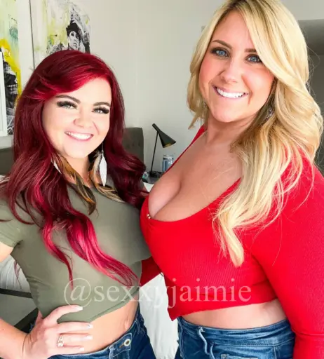 Image 5526955 from SexxyJaimie