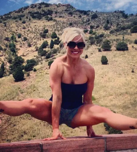 Image 5527084 from Ashley Sebera (formerly WWE Dana Brooke)