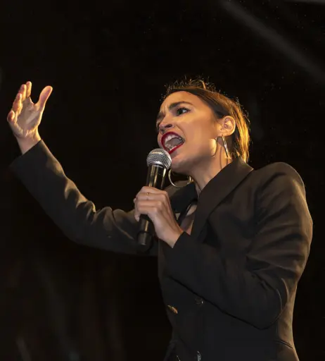 Image 5524472 from Alexandria Ocasio-Cortez / AOC