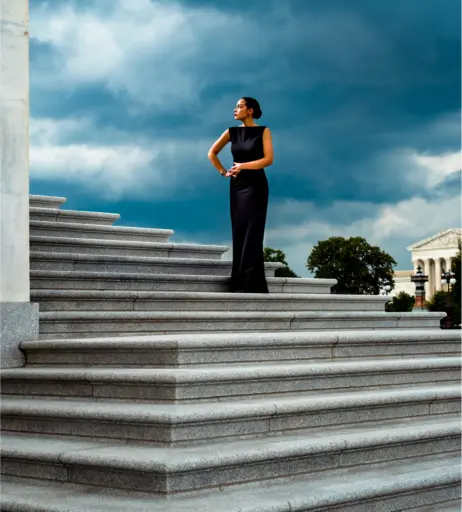 Image 5524759 from Alexandria Ocasio-Cortez / AOC