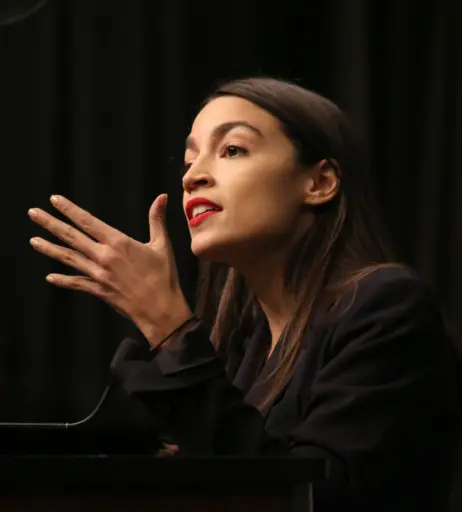 Image 5524691 from Alexandria Ocasio-Cortez / AOC