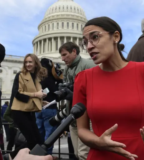 Image 5524608 from Alexandria Ocasio-Cortez / AOC