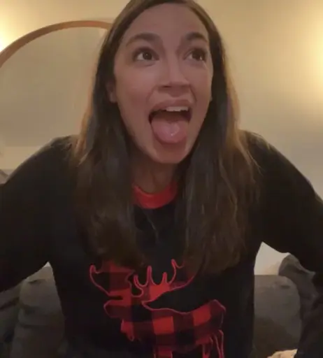 Image 5524603 from Alexandria Ocasio-Cortez / AOC
