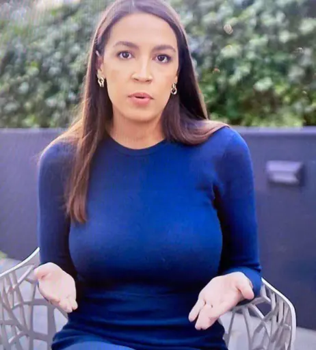 Image 5524099 from Alexandria Ocasio-Cortez / AOC