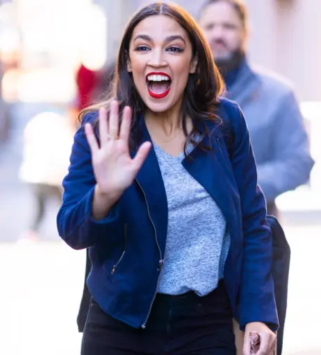 Image 5524354 from Alexandria Ocasio-Cortez / AOC
