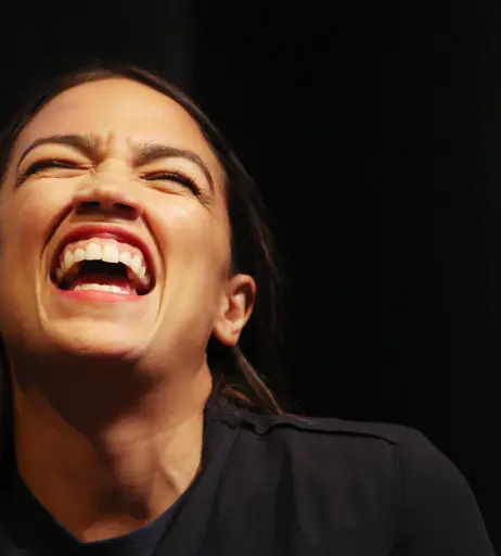 Image 5524340 from Alexandria Ocasio-Cortez / AOC