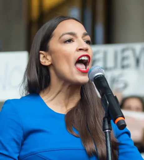 Image 5524219 from Alexandria Ocasio-Cortez / AOC