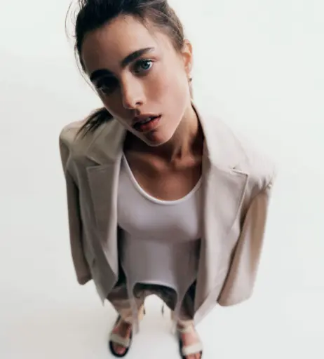 Image 5521345 from Margaret Qualley