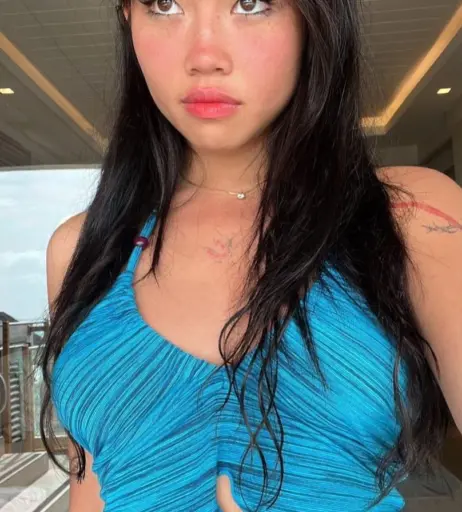 Image 5523855 from beabadoobee radvxz