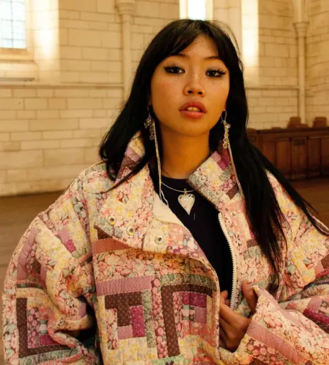 Image 5523602 from beabadoobee radvxz