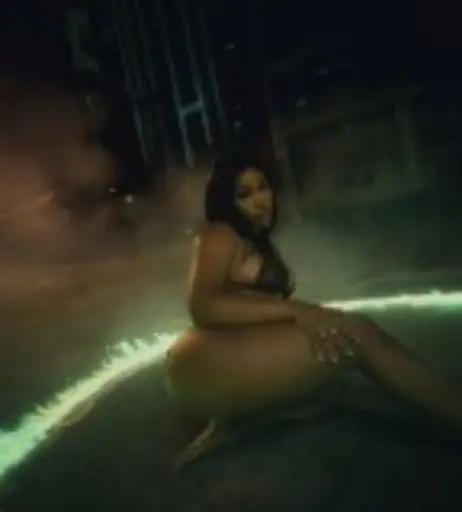 Image 5529120 from SZA | Solana Rowe