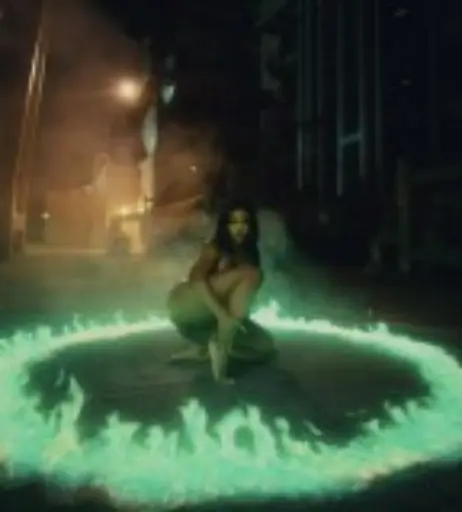 Image 5529126 from SZA | Solana Rowe