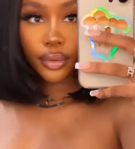 Image 5529250 from SZA | Solana Rowe