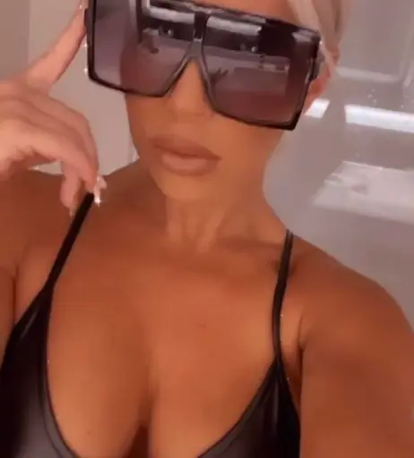 Image 5528573 from Ashley Sebera (formerly WWE Dana Brooke)
