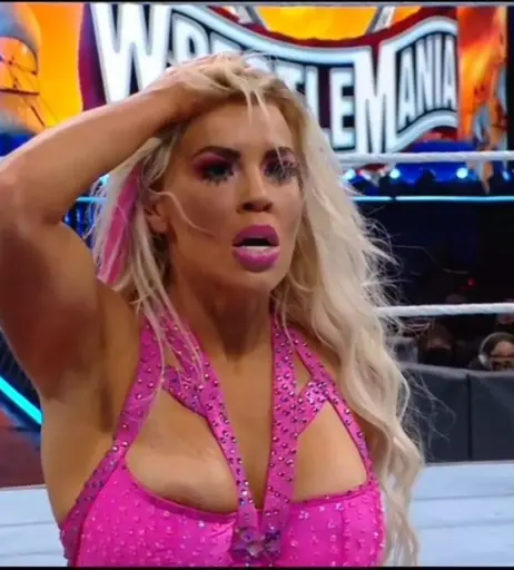 Image 5528690 from Ashley Sebera (formerly WWE Dana Brooke)