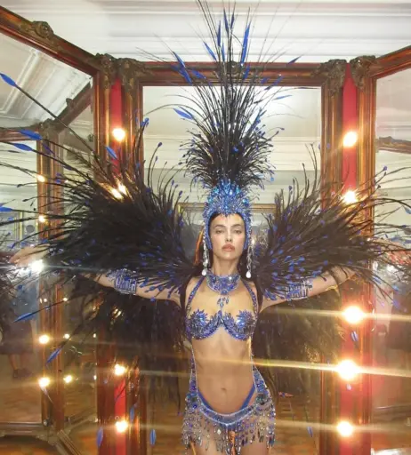 Image 5515036 from Irina Shayk