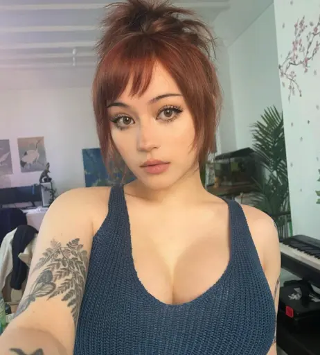 Image 5512505 from JadeyAnh | vylerria