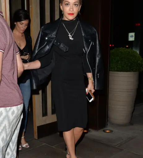 Image 5512315 from Rita Ora