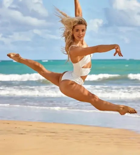 Image 551078 from Olivia Dunne