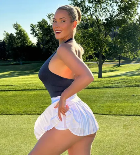 Image 551890 from Paige Spiranac