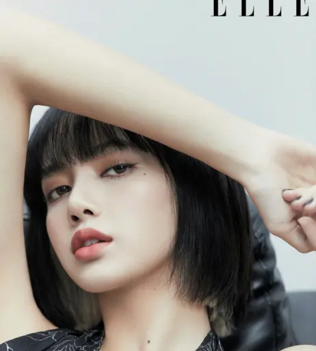 Image 5505447 from Lisa | BLΛƆKPIИK (Blackpink)