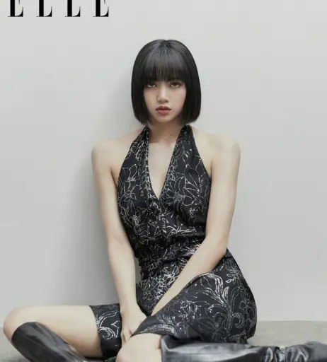 Image 5505429 from Lisa | BLΛƆKPIИK (Blackpink)