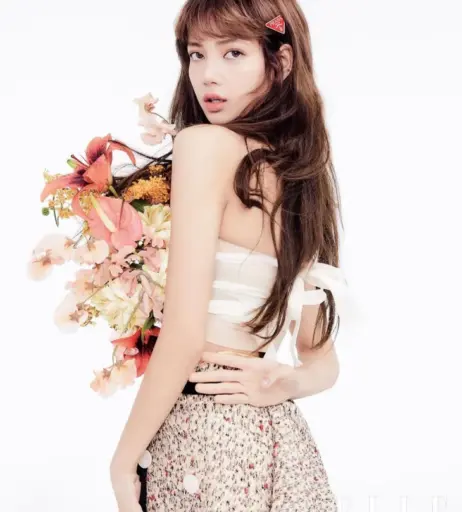 Image 5505775 from Lisa | BLΛƆKPIИK (Blackpink)