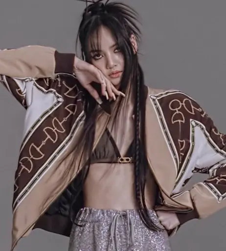 Image 5505187 from Lisa | BLΛƆKPIИK (Blackpink)