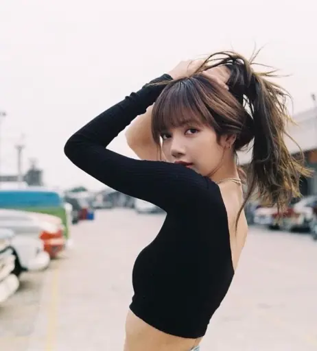 Image 5505084 from Lisa | BLΛƆKPIИK (Blackpink)