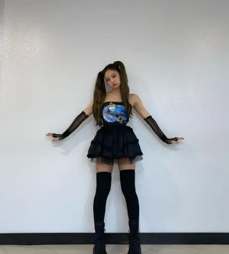 Image 5507889 from Jennie | BLΛƆKPIИK (Blackpink)