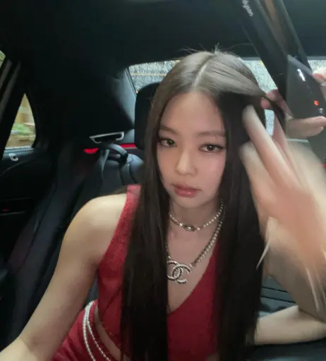 Image 5507805 from Jennie | BLΛƆKPIИK (Blackpink)
