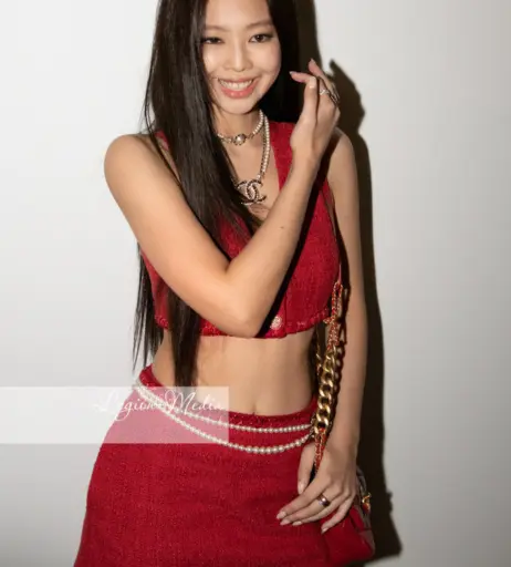 Image 5507831 from Jennie | BLΛƆKPIИK (Blackpink)