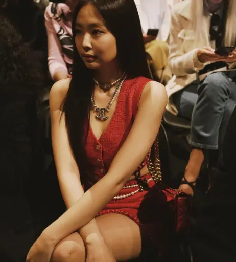 Image 5507825 from Jennie | BLΛƆKPIИK (Blackpink)
