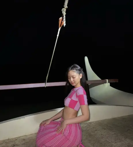 Image 5507534 from Jennie | BLΛƆKPIИK (Blackpink)