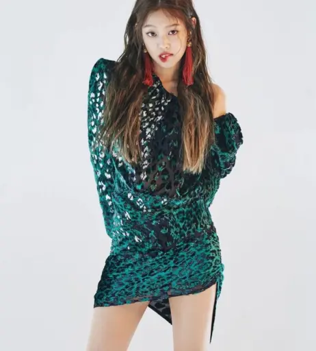 Image 5507440 from Jennie | BLΛƆKPIИK (Blackpink)