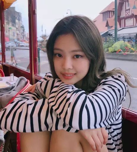 Image 5507478 from Jennie | BLΛƆKPIИK (Blackpink)