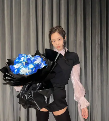 Image 5507341 from Jennie | BLΛƆKPIИK (Blackpink)