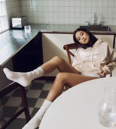 Image 5507300 from Jennie | BLΛƆKPIИK (Blackpink)