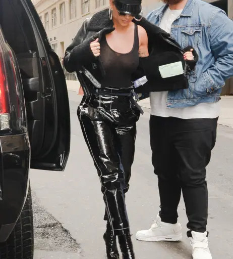 Image 5501838 from Rita Ora