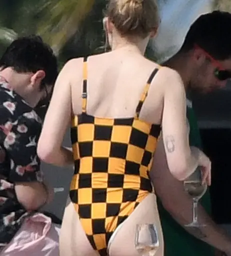 Image 5500229 from Sophie Turner