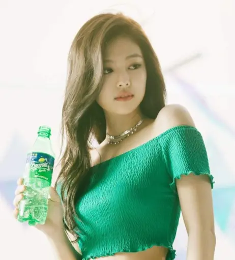 Image 5508590 from Jennie | BLΛƆKPIИK (Blackpink)