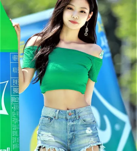 Image 5508594 from Jennie | BLΛƆKPIИK (Blackpink)