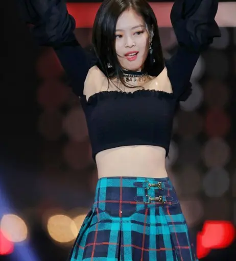 Image 5508567 from Jennie | BLΛƆKPIИK (Blackpink)