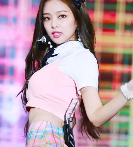 Image 5508536 from Jennie | BLΛƆKPIИK (Blackpink)