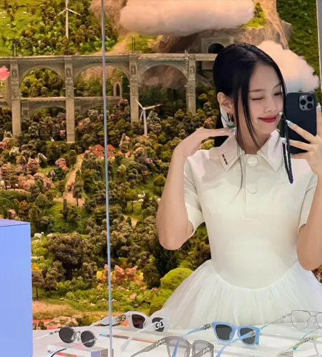 Image 5508436 from Jennie | BLΛƆKPIИK (Blackpink)