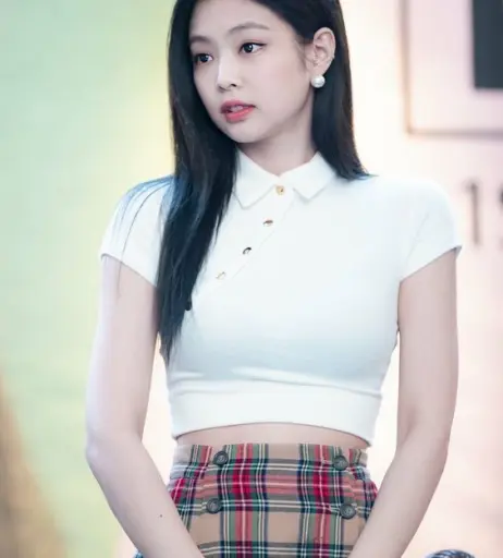 Image 5508611 from Jennie | BLΛƆKPIИK (Blackpink)